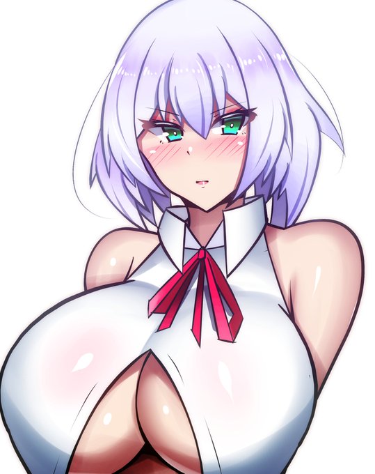 うちの子シエラさんを描きました!!!
久しぶり… 