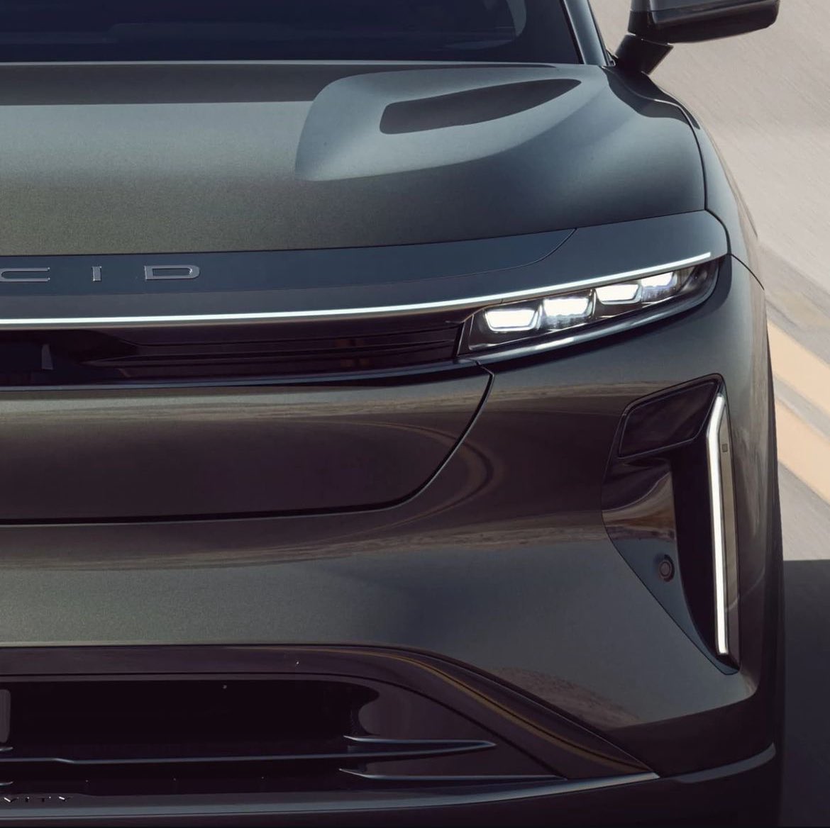 spactakular's tweet image. #LucidGravity „A whole new level“ #Technologyleader #SUV #ev #LCID $LCID 🤩