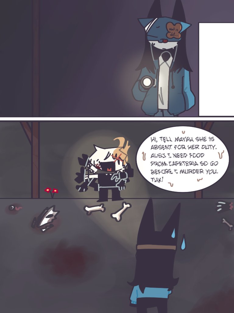 uhhhidkwhatimdo's tweet image. #fundamentalpapereducation #fpeocs

&quot;I&apos;m hungy&quot;