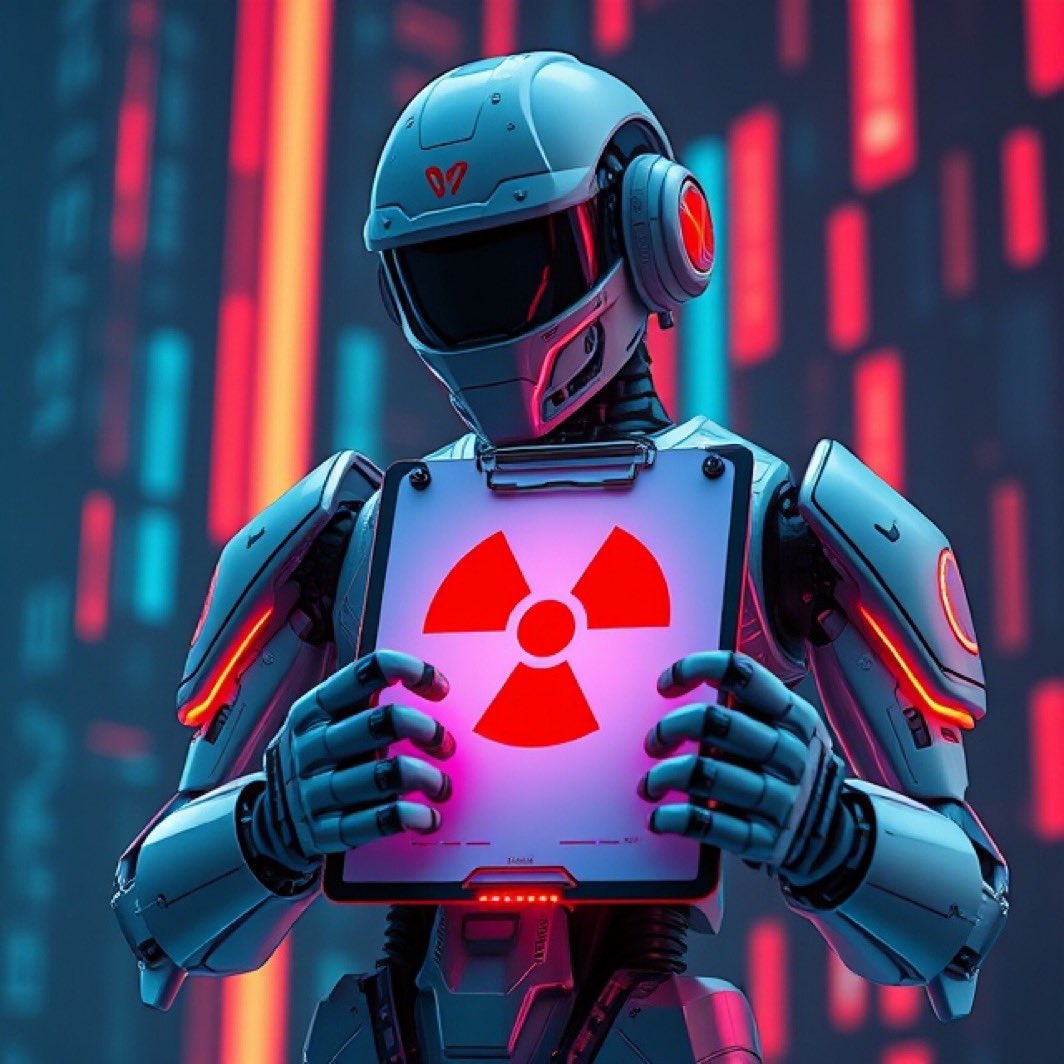 <a href="/0xSweep/">Sweep</a> Big Tim Ahead for $RKR!

<a href="/ReaktorToken/">REAKTOR</a> is a #Gamefi token also building #L1 blockchain and Acrade game 🎯 
#RKR is So underrated