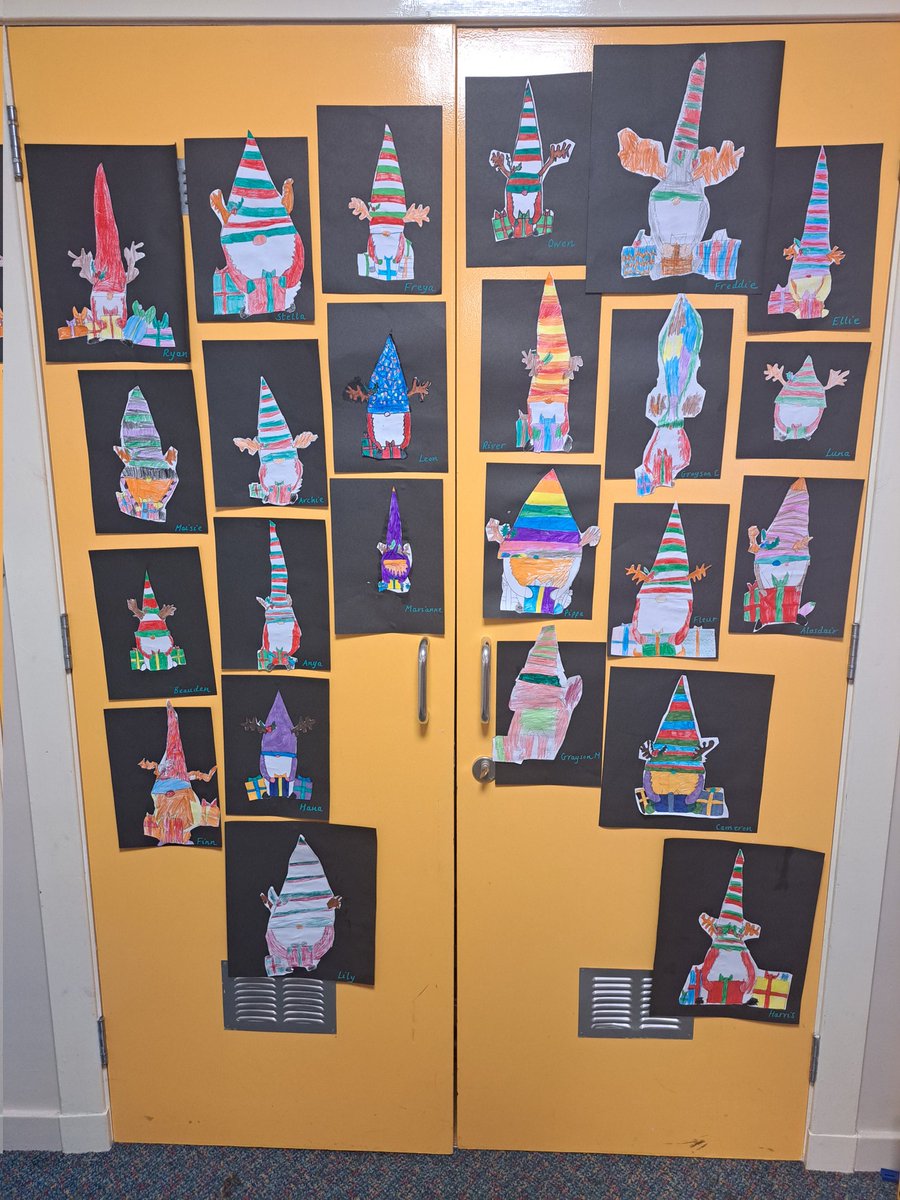 Law Primary School tweet media