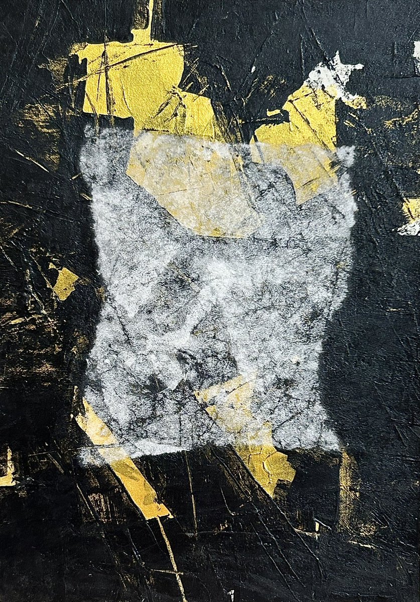 The shape of time.-Energy Void.
-Fragment of prayer.