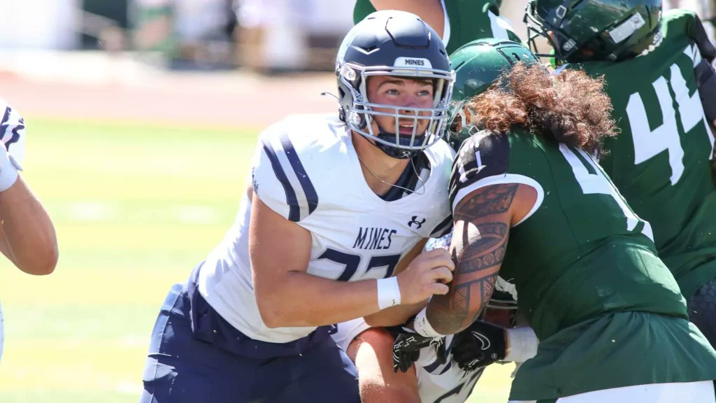 Draft Diamonds ™️ (@draftdiamonds) on Twitter photo 2025 NFL Draft Prospect Interview: Josh Wojciechowicz, LS, Colorado School of Mines <a href="/wojinator32/">Josh Wojciechowicz</a> #NFLDraft nfldraftdiamonds.com/2024/12/josh-w… 2025 NFL Draft Prospect Interview: Josh Wojciechowicz, LS, Colorado School of Mines <a href="/wojinator32/">Josh Wojciechowicz</a> #NFLDraft nfldraftdiamonds.com/2024/12/josh-w…