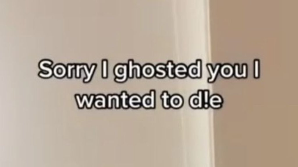 Pain Depression & Anxiety (@illuminusnumbx) on Twitter photo 