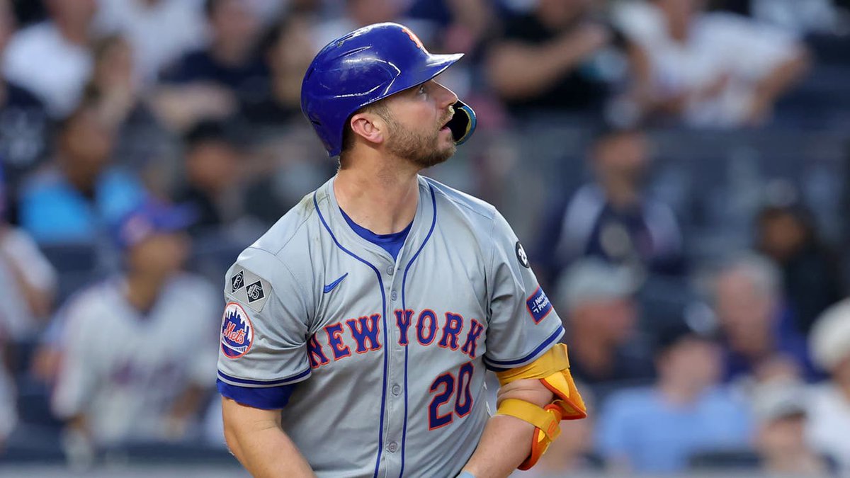 SNY tweet media