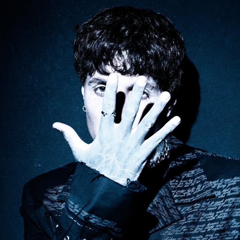 -. .- --.. SOMMO SHAKY & OCEAN CALLING tweet media