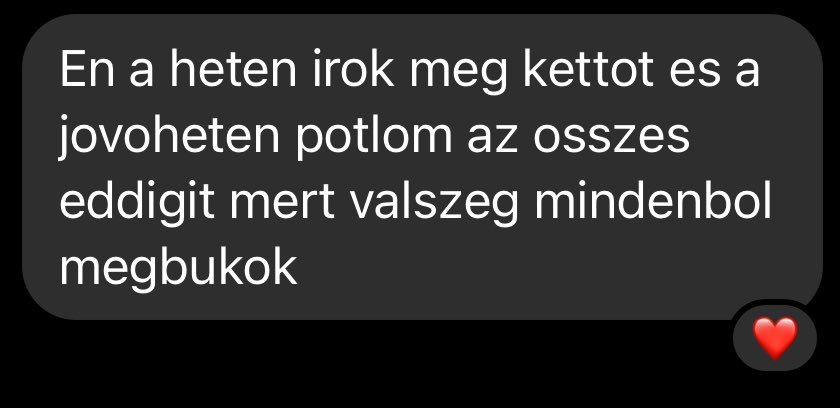 _suliakos's tweet photo. ilyen erzes gtk-n lenni https://t.co/D9bc75b2RX