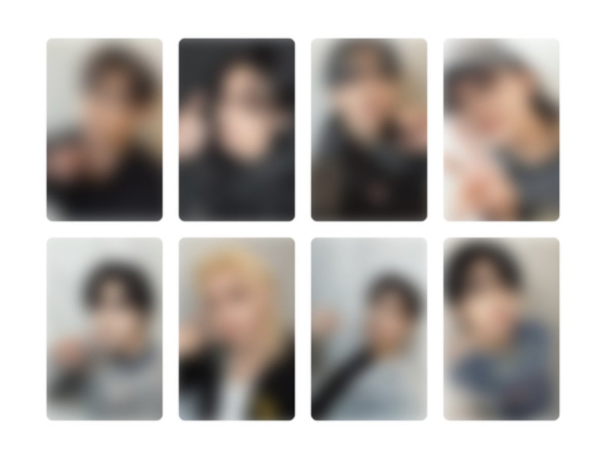 Stray Kids '合(HOP)'🧭 日本店舗特典まとめ ① JYP Japan ② Sony
