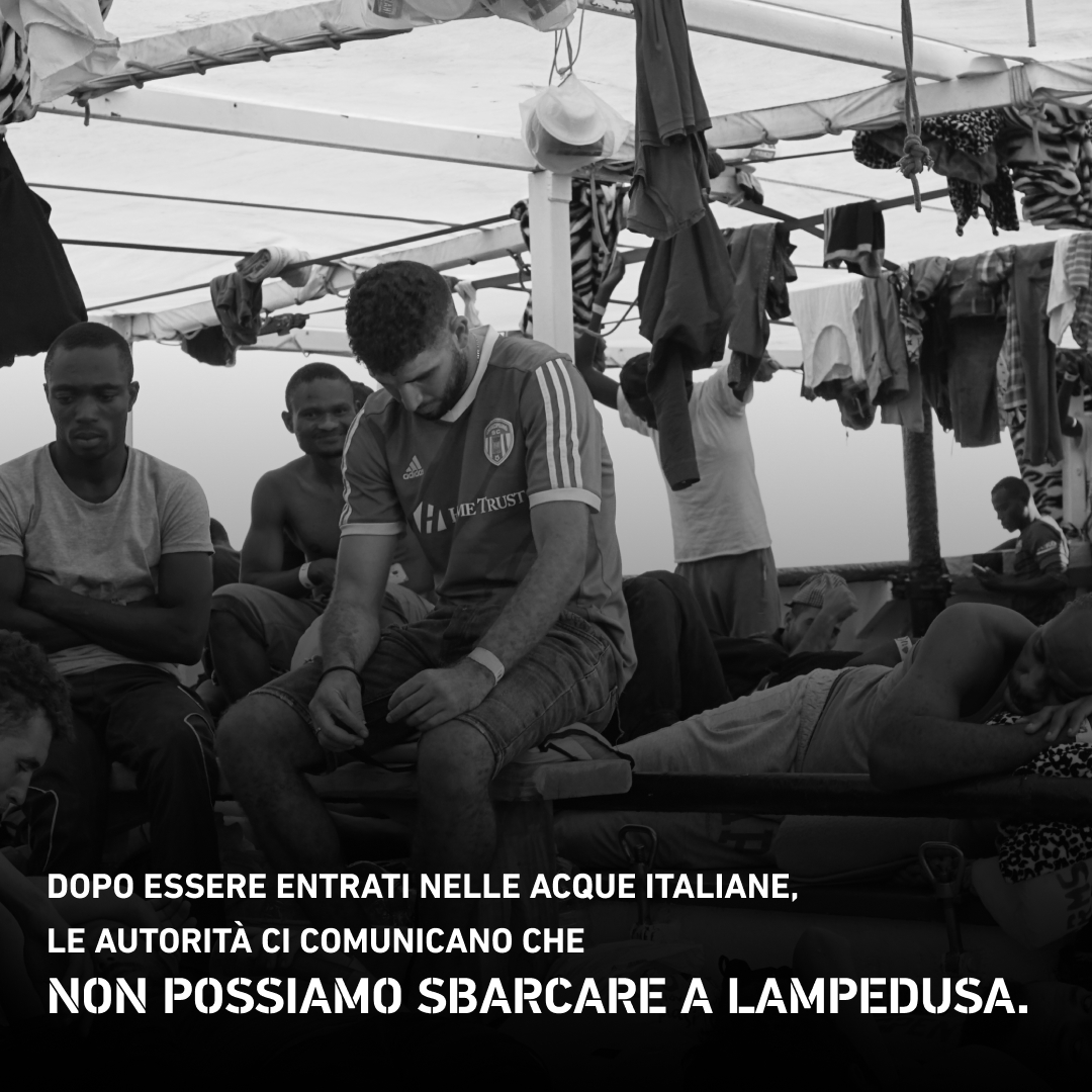 Open Arms IT tweet media