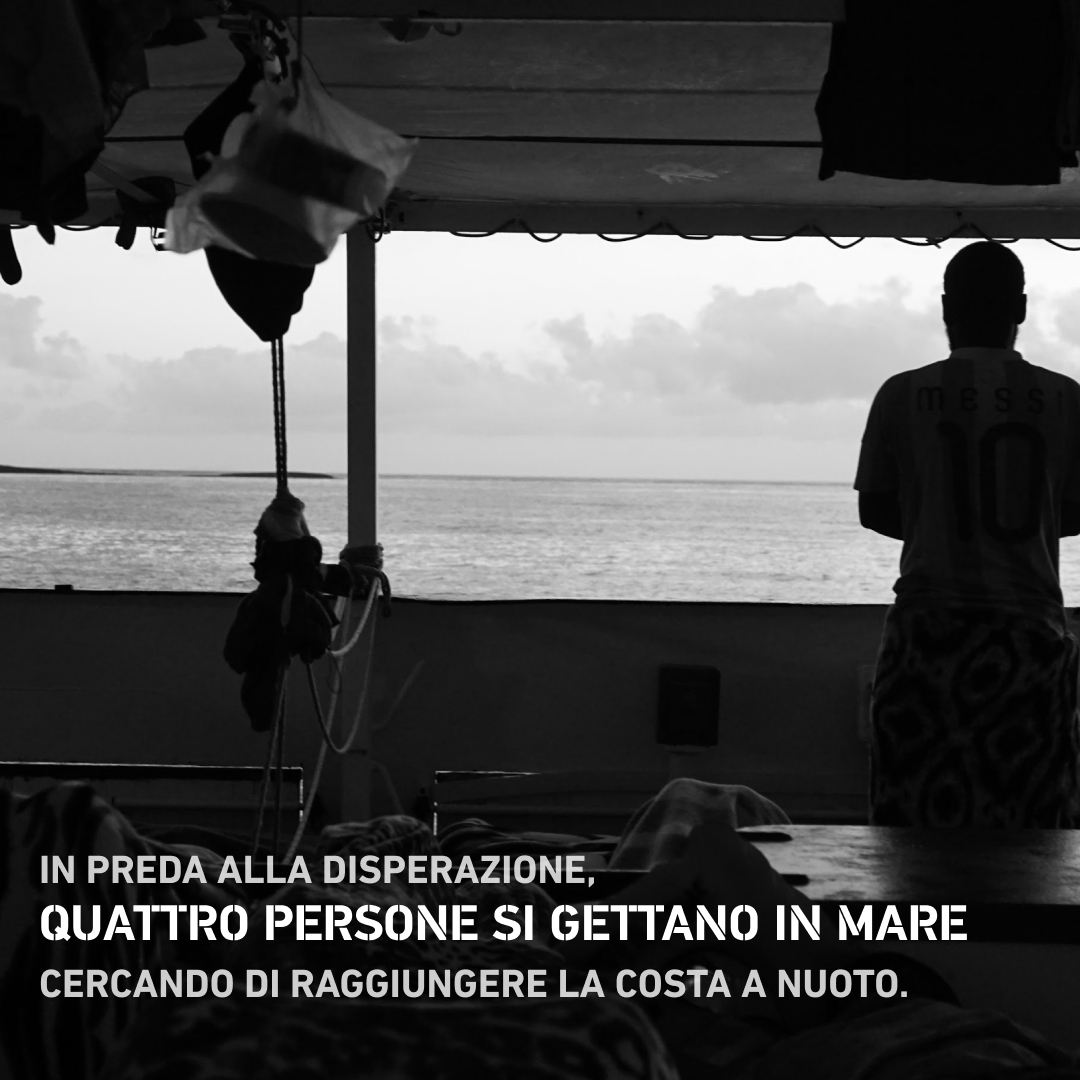 Open Arms IT tweet media