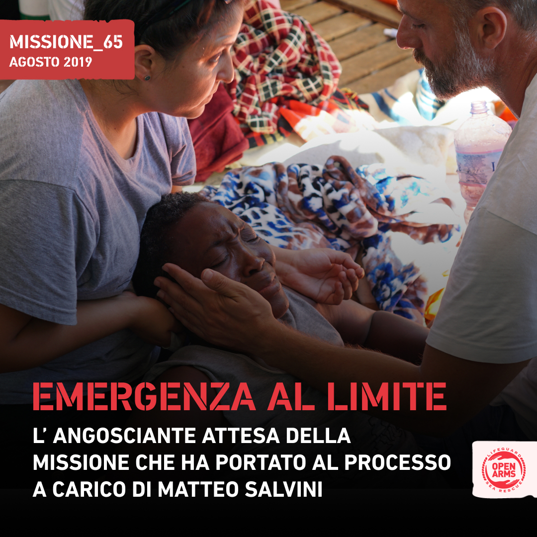 Open Arms IT tweet media