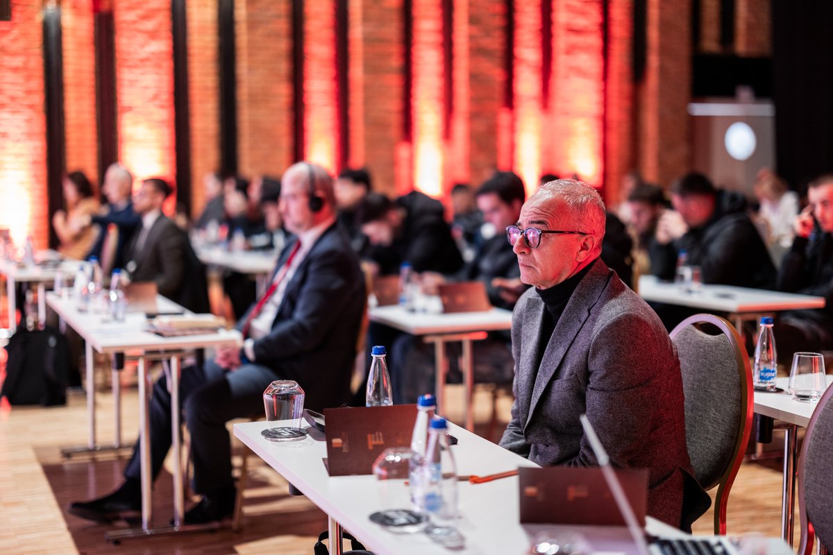 NDIKosovo's tweet image. 🧵(1/3)🌐As part of the 8th edition of DISICON, an online and social media monitoring coalition was launched to observe the electoral campaign.

#DISICON8 #TechTruthTrust #NDIKosovo #USAIDKosovo