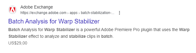 Of all the things you've done <a href="/Adobe/">Adobe</a> <a href="/AdobePremiereCC/">Adobe Premiere Help</a> this one really shows your greed. A real corn nugget in turd that is #enshittification.  Well done. Now stop stealing ideas from #ubisoft. 

Find us at Louis Rossmann's house and saying goodbye to Premiere in 2025.