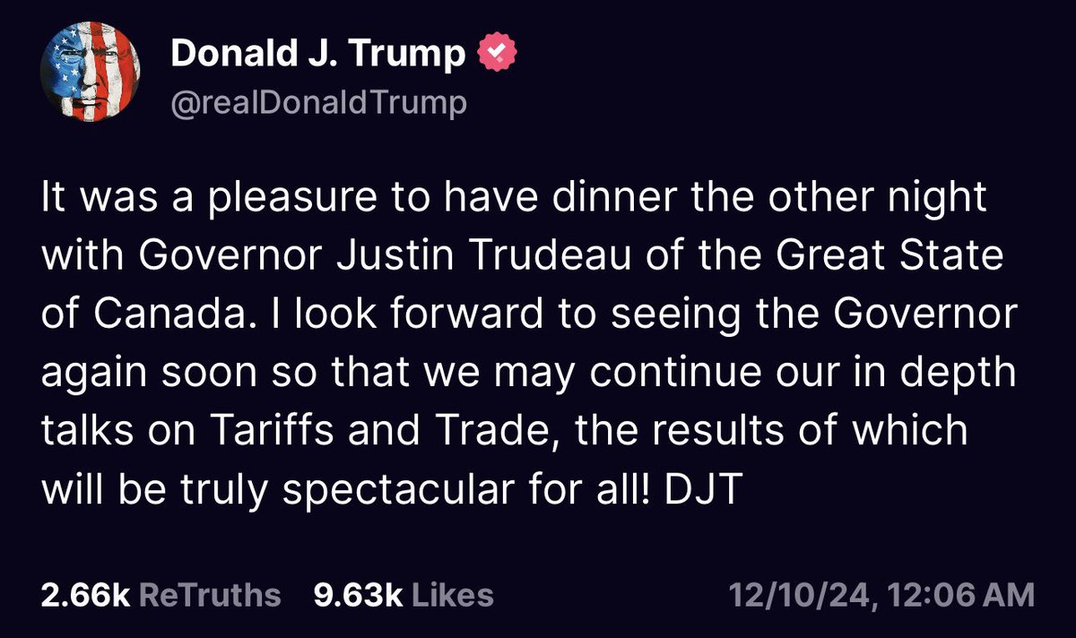 Négocier avec un “intimidateur” est illusoire. Il ne croit qu’au rapport de force. Tout devient “transactionnel”, même avec un “allié” présumé.