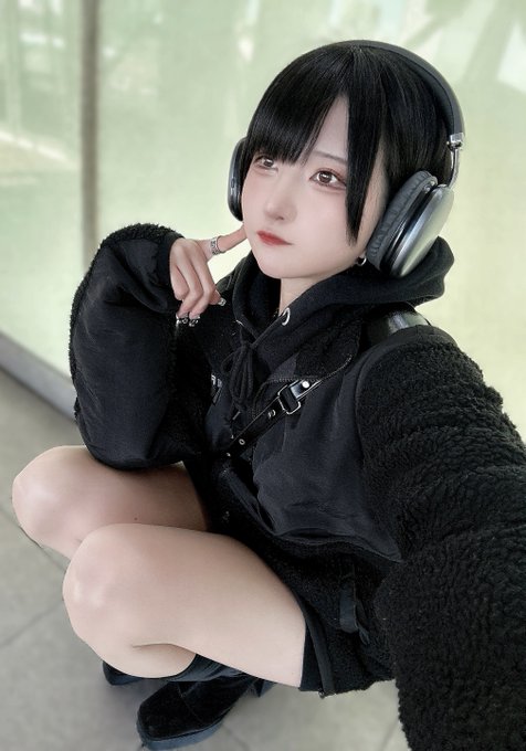 コスプレイヤー雨宮あんずのTwitter画像1