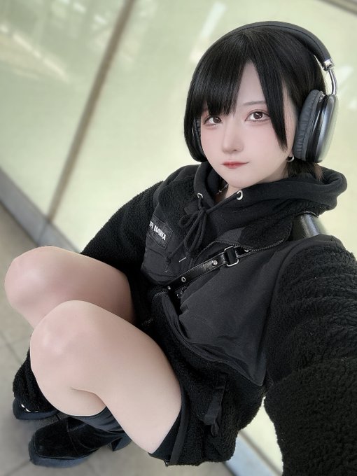 コスプレイヤー雨宮あんずのTwitter画像2