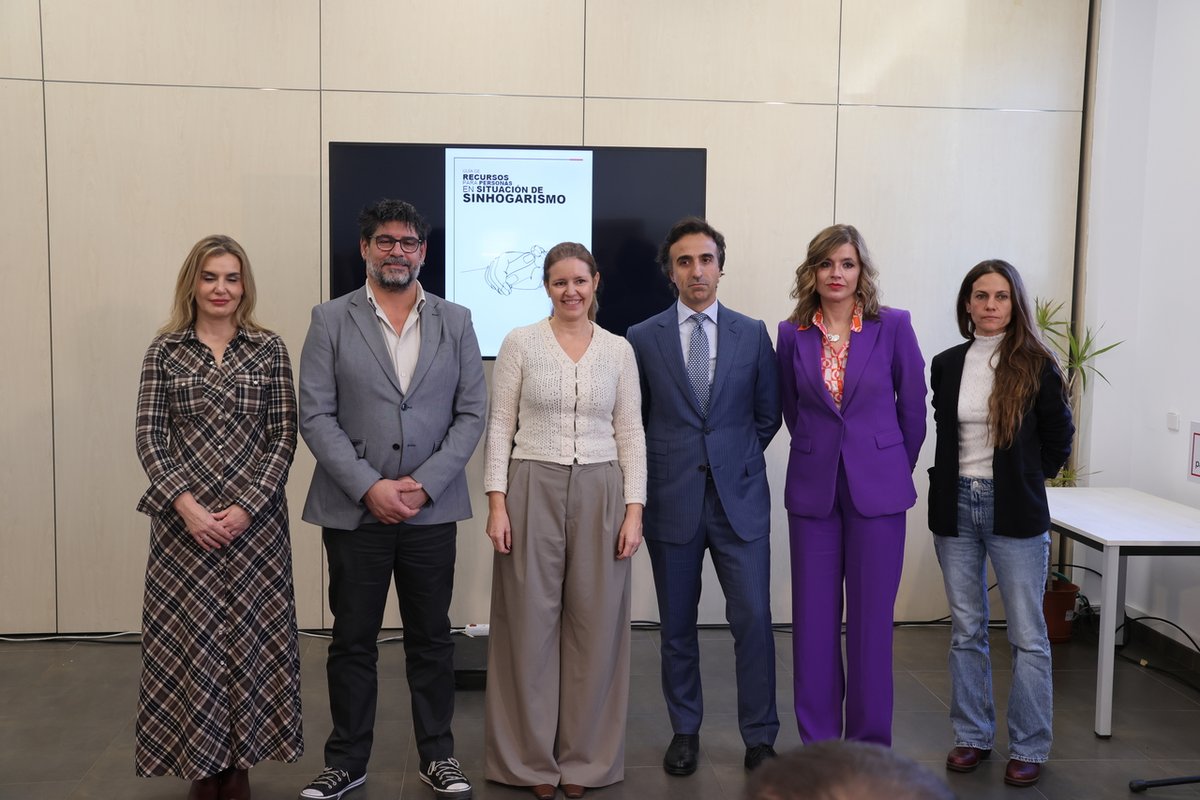 Familia, Juventud y Asuntos Sociales tweet media