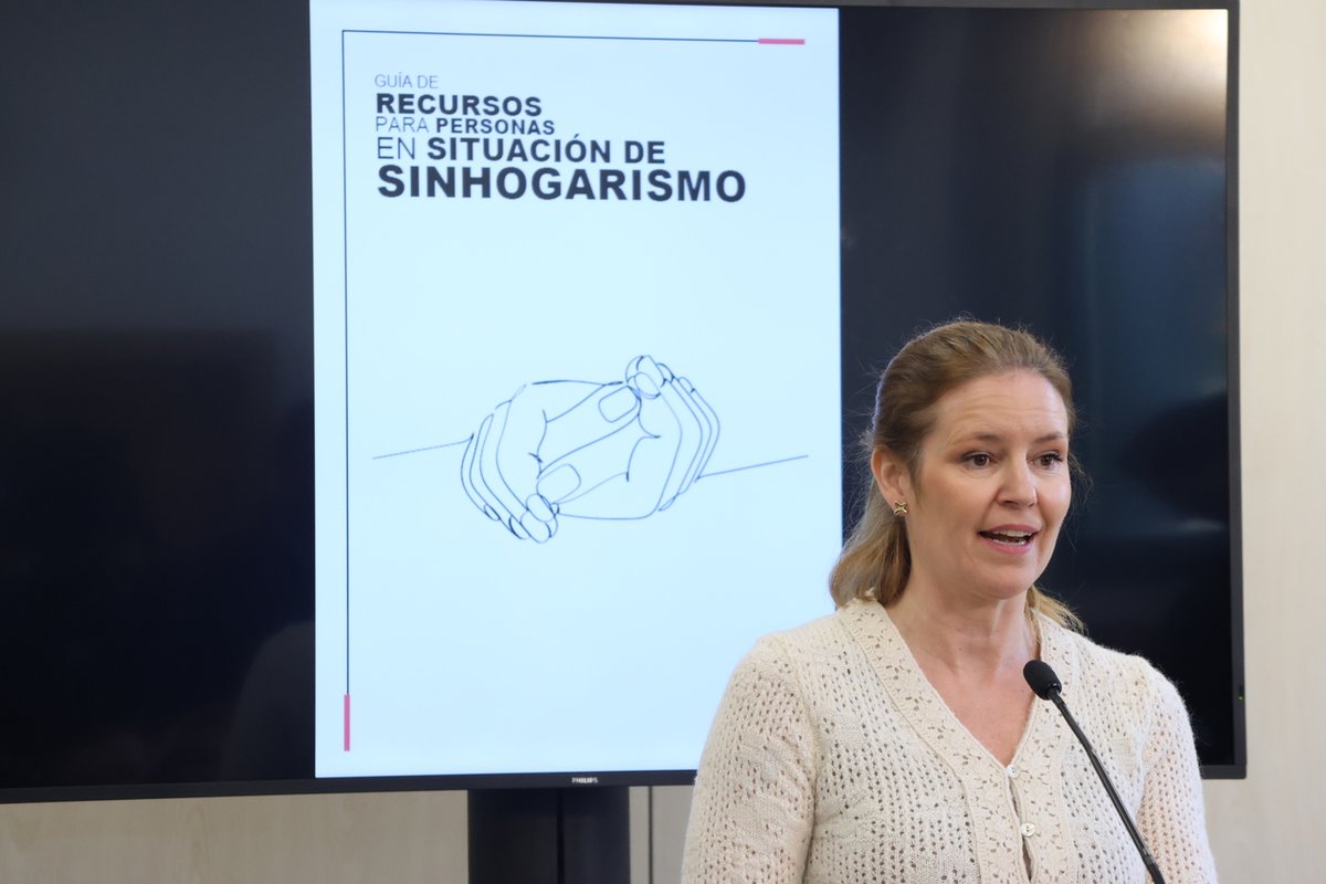 Familia, Juventud y Asuntos Sociales tweet media