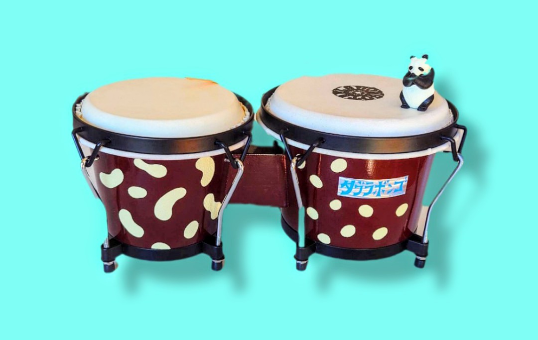 タブラボンゴスタートワークショップその後】 参加者さんから既に