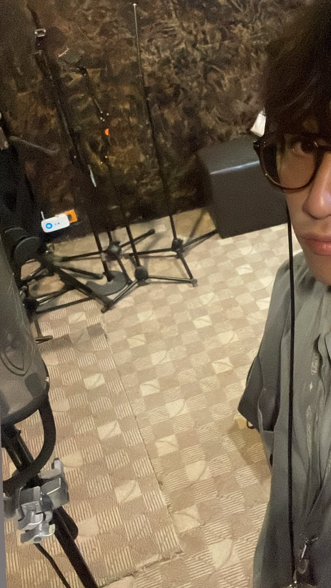 Supawit Vichitrananda tweet media