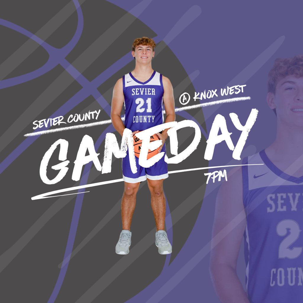Come out and watch your Smoky Bears tonight!
🗓️Tuesday, December 10th
🆚Knox West
⌚️Varsity 7:30
📍Knox West High school
Go Bears!🏀🐻