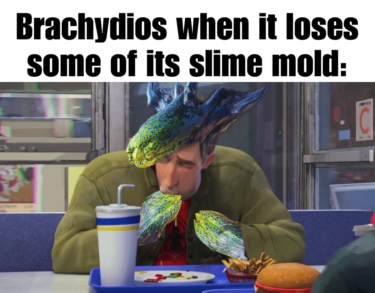 Monster Hunter Jhokes tweet media