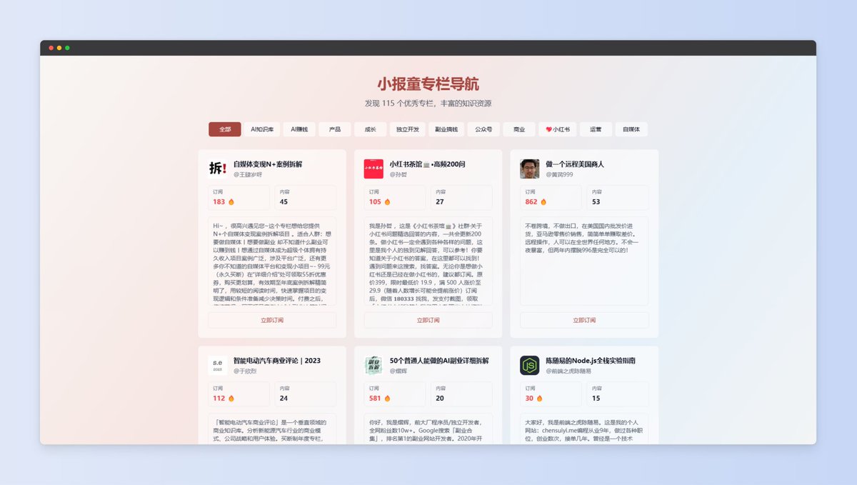 世界是棵树 tweet media