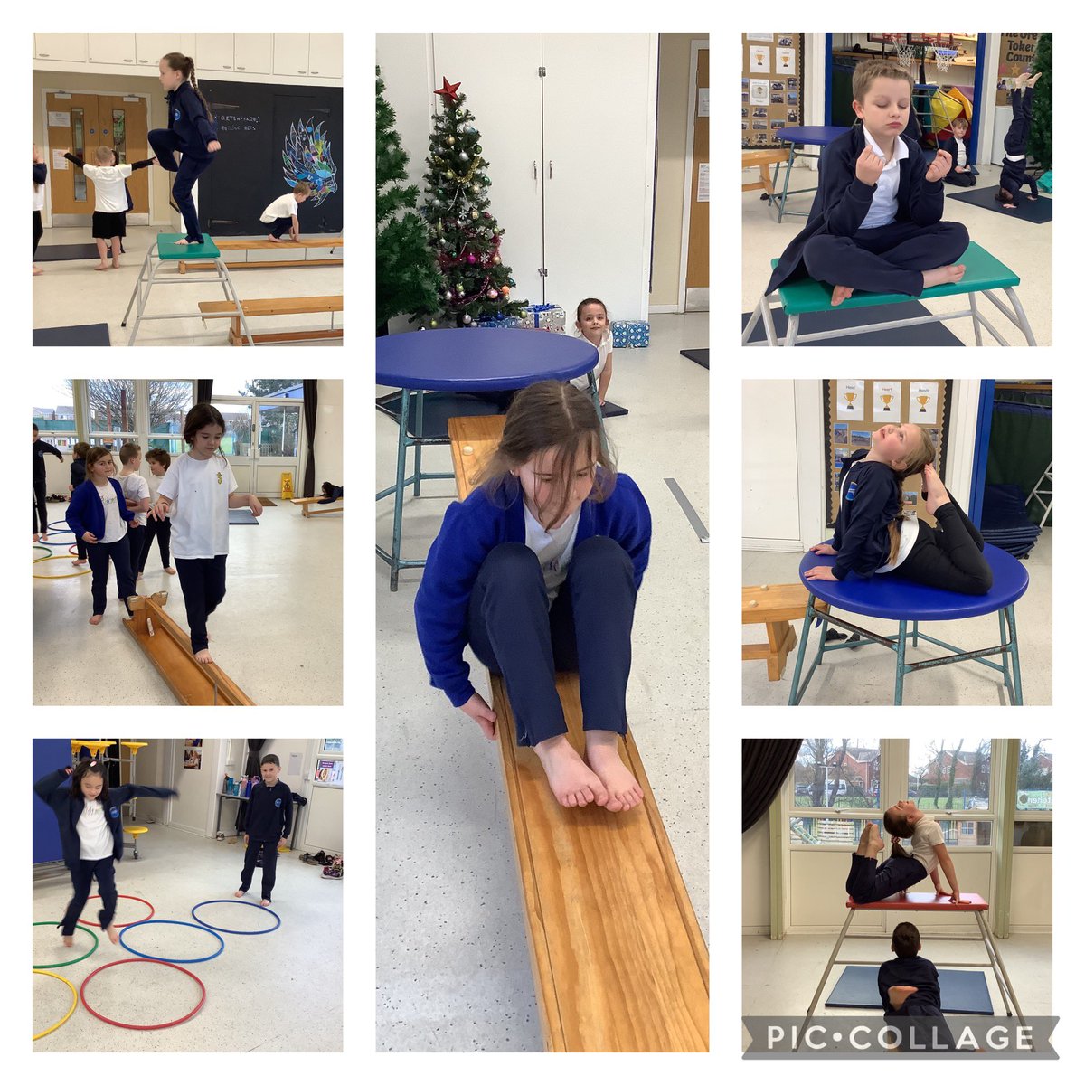 Mrs Lambert REMAT tweet media