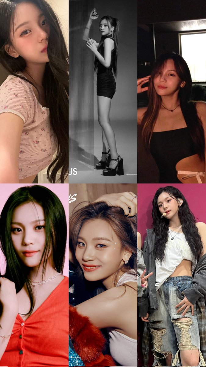 sowonini's tweet photo. VIVIZ Umji                          Gfriend Umji https://t.co/rrKRD7dwy9