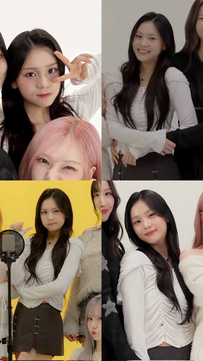 sowonini's tweet photo. VIVIZ Umji                          Gfriend Umji https://t.co/rrKRD7dwy9