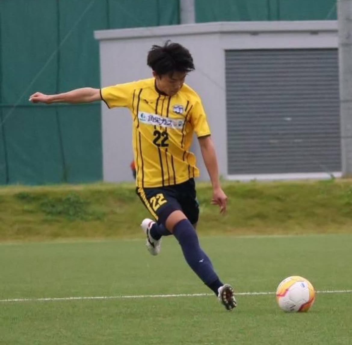 josaifc_'s tweet photo. この度、12/12（木）〜15（日）に開催されます「IBARAKI NextGeneration Cup 2024』に臨む「U-22 ALL IBARAKI」のメンバーとして、弊部より #北条真智（3年/水戸Y）#辻井恭平（2年/水戸Y）が選出されましたので、お知らせいたします。
詳細は茨城サッカー協会HPをご覧ください。 https://t.co/sP34a64qY3