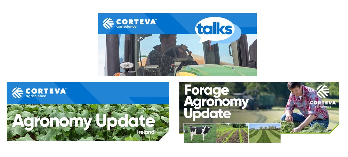CortevaIE's tweet photo. Sign up to our e-newsletters to receive technical updates, earn #IASIS CPD points and enter our monthly prize draw! 🎁

📥 https://t.co/MOdk0RylCX https://t.co/XcX3TV7t8o