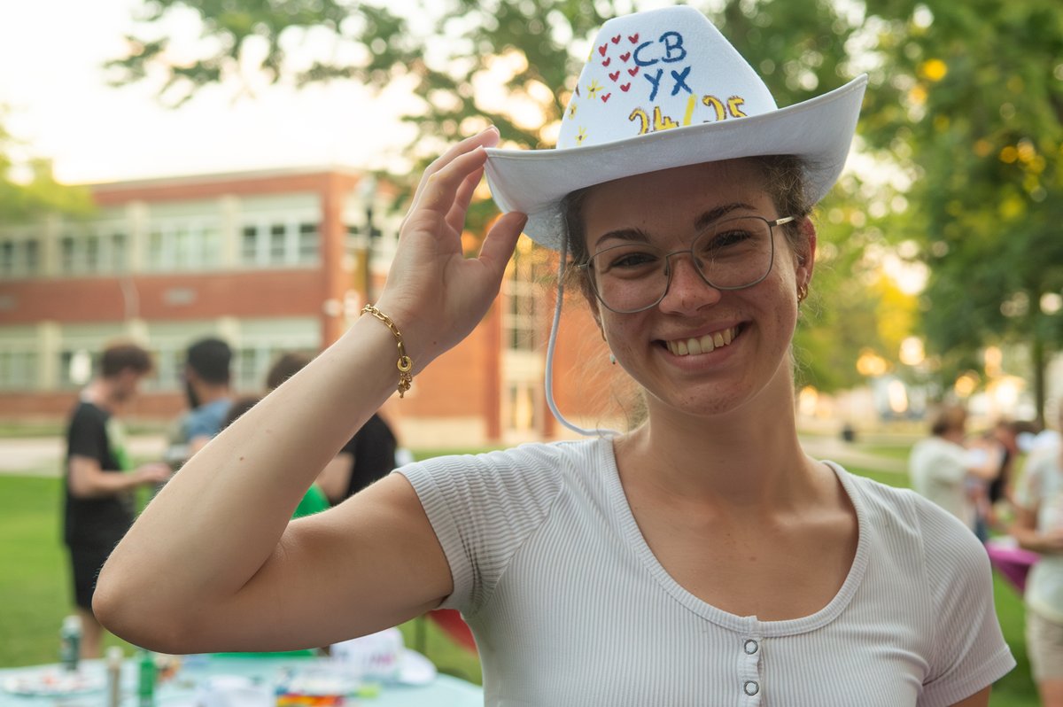 Current CBYX participants, how is your year going so far?
#cbyxppp #CulturalVistas #ExchangeOurWorld