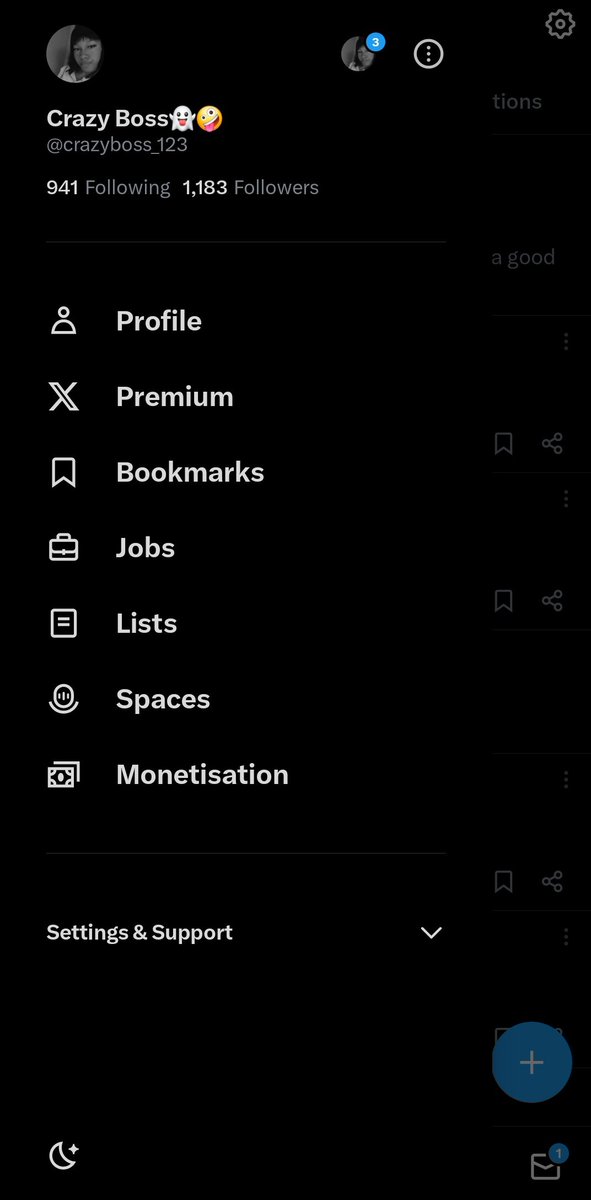 crazyboss_123's tweet photo. Guys please take me to 1.2k. I will follow back😫🙏 https://t.co/cD2tmjrzFX