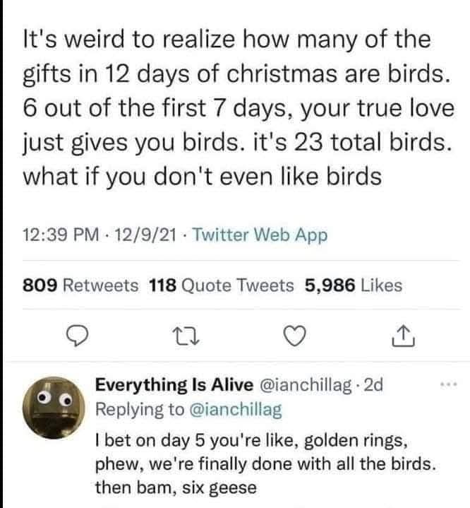 Papa Woof und Krampus und Bleaken (@woofknight) on Twitter photo 