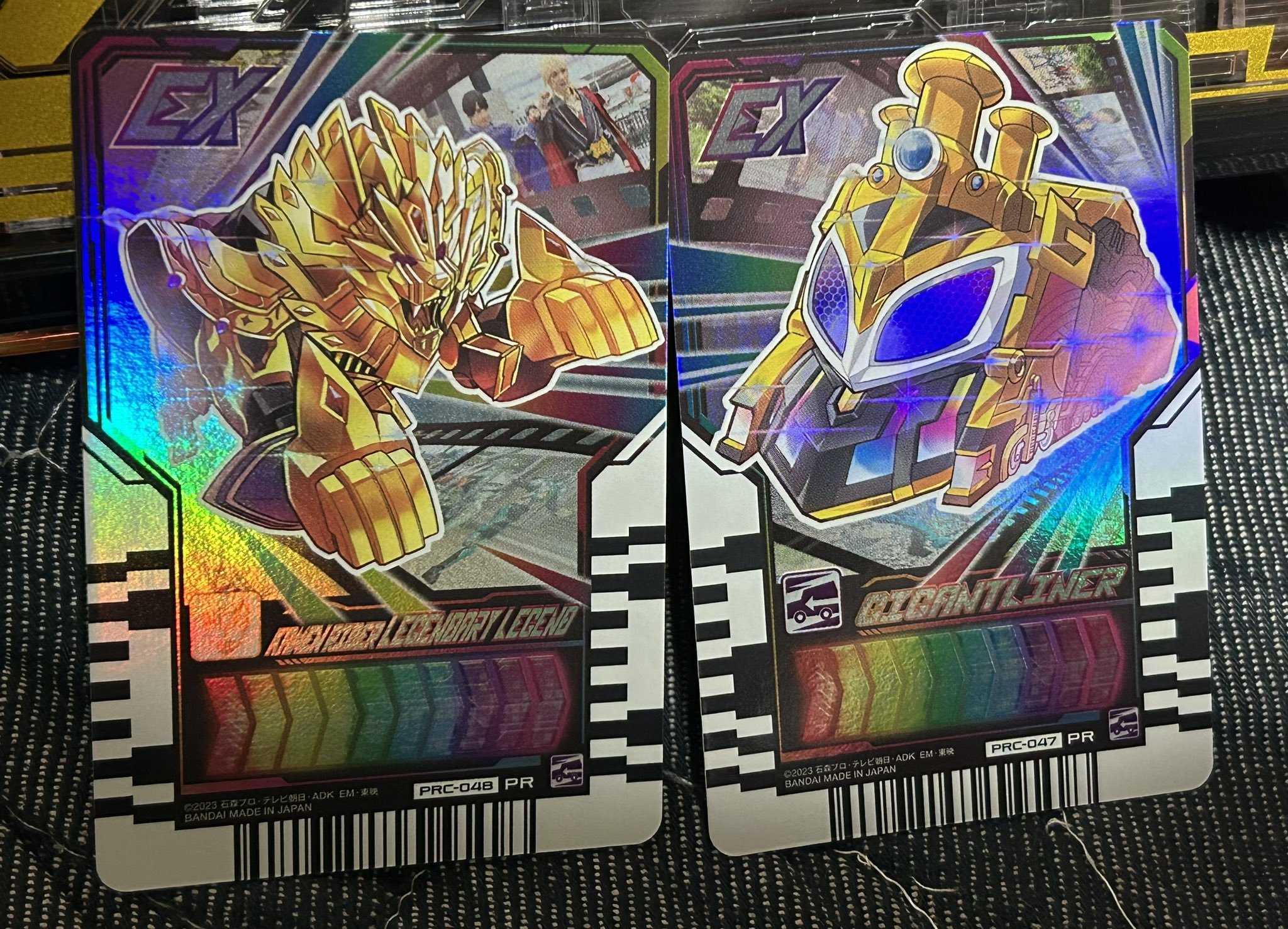 斬波 クロノ@特オタVリスナー🎨⭐️ on X: 