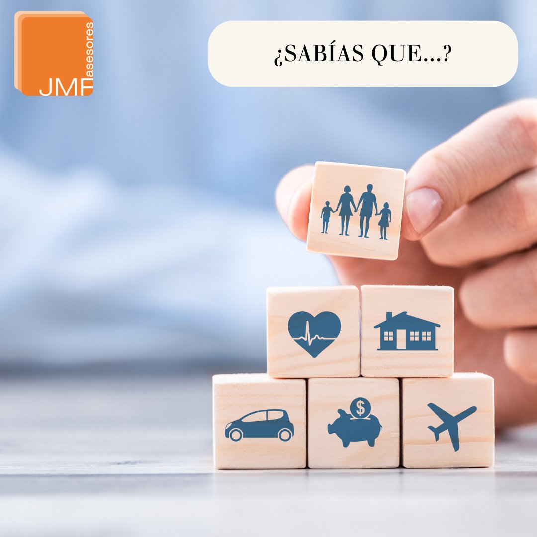 JMF_ASESORES's tweet photo. 👀 Los seguros más contratados en España.

1️⃣ Automóvil: Obligatorio y esencial.
2️⃣ Hogar: Protección ante imprevistos.
3️⃣ Salud: Acceso rápido a atención médica.
4️⃣ Vida: Seguridad económica para los tuyos.

Protege lo que más valoras. 🤝🏻
#asesoría #seguros https://t.co/guaLwVh62A