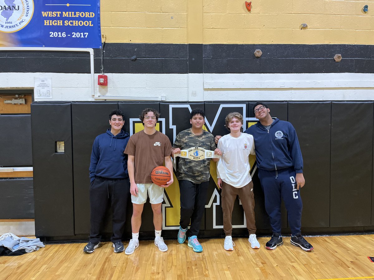 WMHS Physical Education tweet media