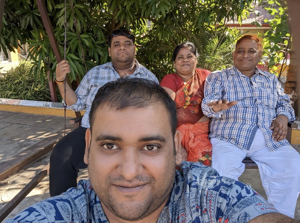 Bhola3215's tweet photo. Shame on you @Akshita_N 

According to Atul Subhash's note, his wife #NikitaSinghania  was already receiving ₹40,000 every month as maintenance, 'despite working and earning her own money'

Indian Justice System is a JOKE!!

#AtulSubhash #JusticeForAtulSubhash https://t.co/UGTcAYVKzW
