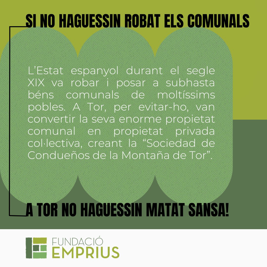 Fundació Emprius tweet media