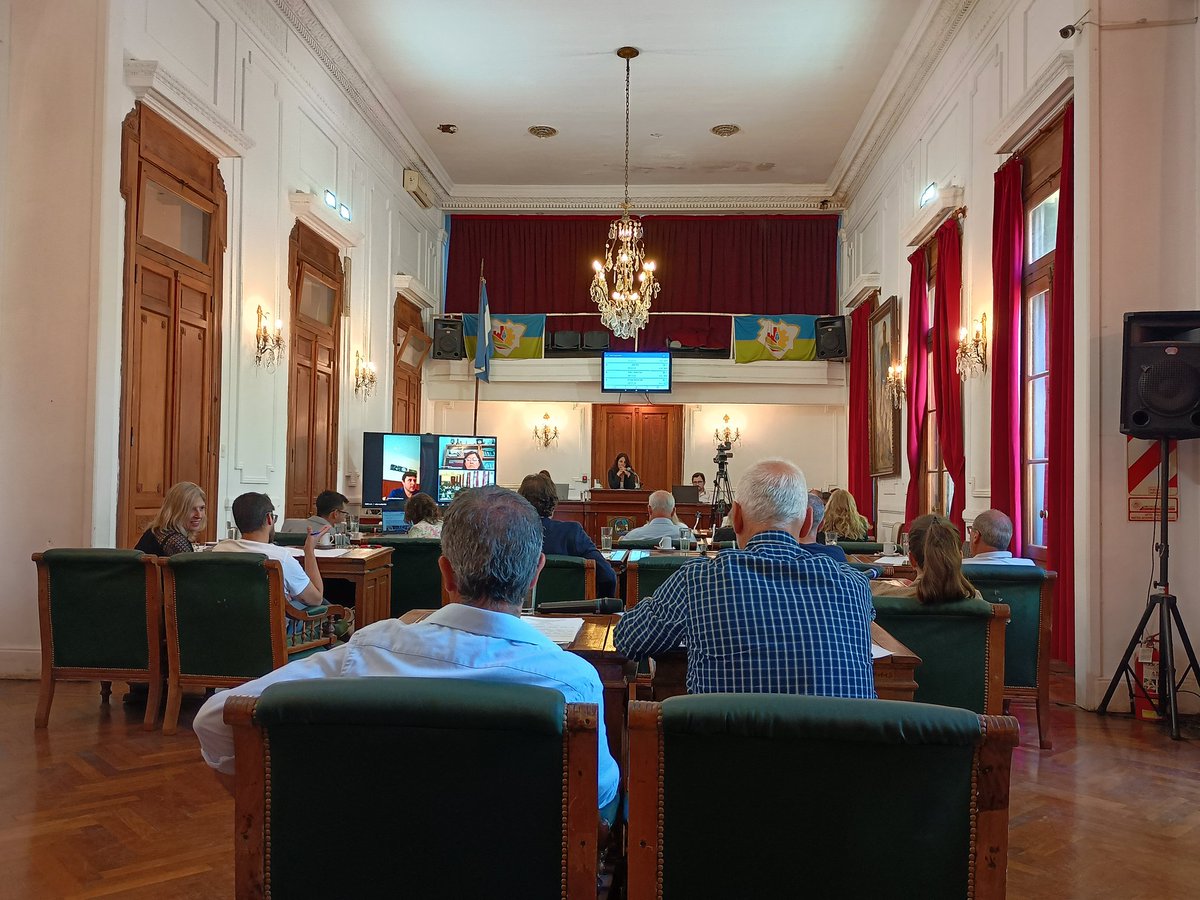 María Luz Marquez tweet media