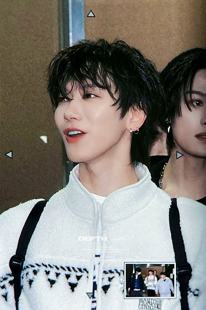depthTEN's tweet photo. 241210

#WayV #威神V #TEN #텐 #เตนล์ #李永钦 https://t.co/PXPMO9w2C0