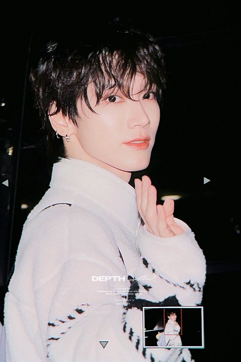 depthTEN's tweet photo. 241210

#WayV #威神V #TEN #텐 #เตนล์ #李永钦 https://t.co/PXPMO9w2C0