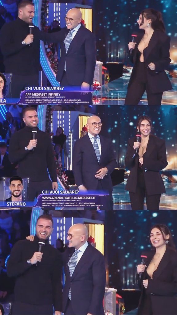 lovebeeebe's tweet photo. Dopo l’euforia iniziale di questi giorni surreali, volevo semplicemente dire che ci meritiamo di vederli così felici, ma soprattutto così contenti nel condividere un pó della loro felicità con noi, che ci siamo sempre stati, aspettandoli e rispettandoli. 
Chi c’era sa. ��❤️��� https://t.co/7e1LWxZrHa