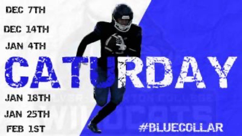 Gunner Christensen tweet media