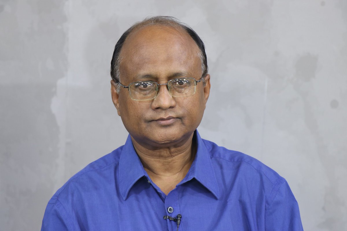 EverydayBGD's tweet photo. Dr. Mohammad Abdul Momen has been appointed as the new Chairman of the Anti-Corruption Commission (ACC).
πΈ @nhasive, CC-BY-SA 4.0
#everydaybangladesh #everydaybd #everydaybgd #everydayeverywhere #everydayasia #photooftheday #photography #photographs https://t.co/Ec3l7Tya2U