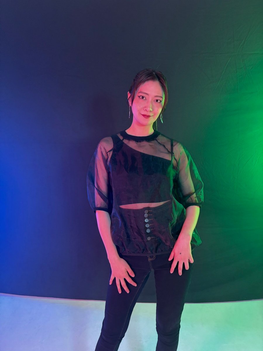 ayano874's tweet photo. プロモーションビデオの撮影でした🖤
動画撮影・編集
株式会社MAD PRODUCTIONさま
ヘアメイク協力
国際ビューティーモード専門学校さま
#madproduction #国際ビューティーモード専門学校 #プロモーションビデオ #撮影 #新潟 #モデル #タレント #リリマリプロダクション #近日公開 https://t.co/7MMINKrk1p
