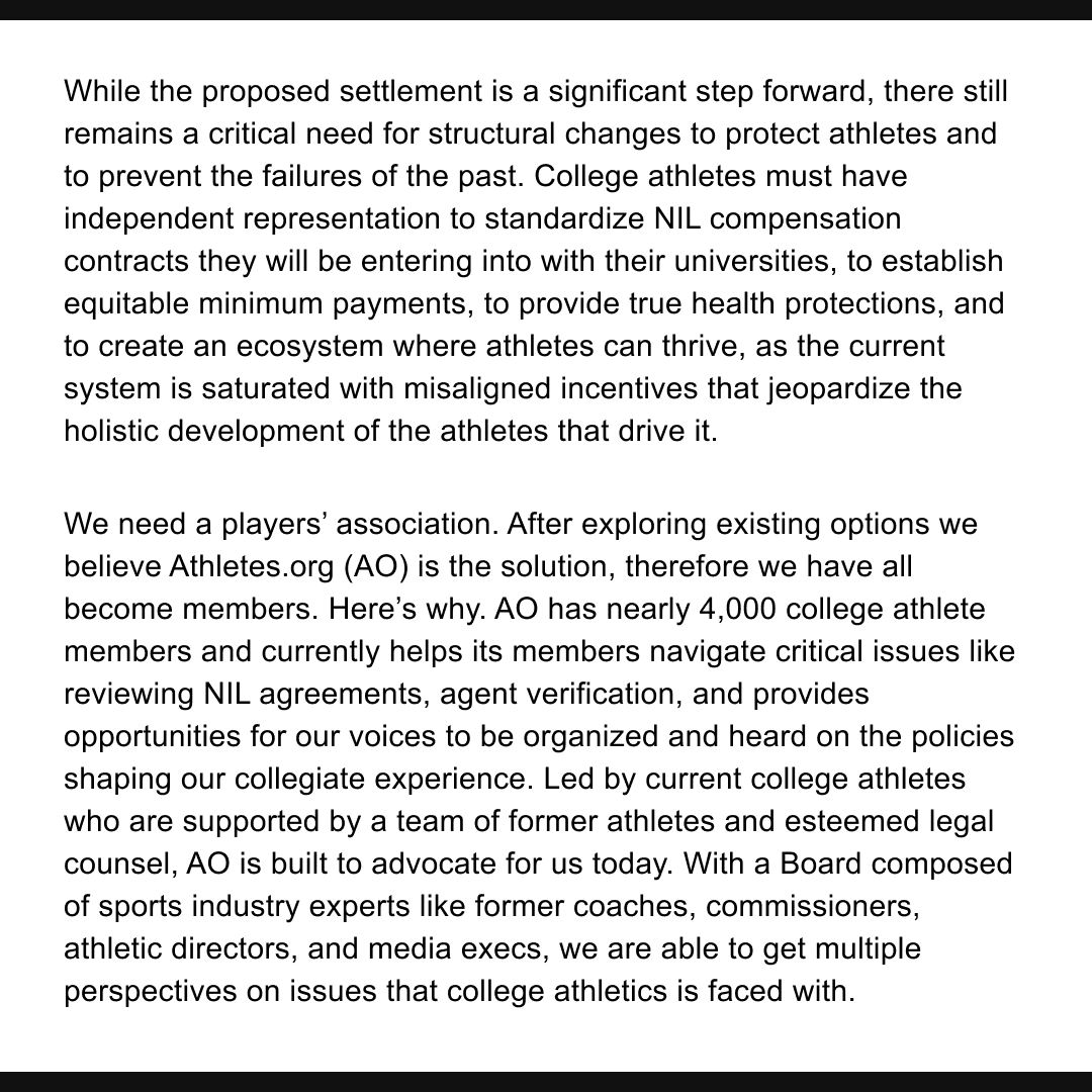 Athletes.org tweet media