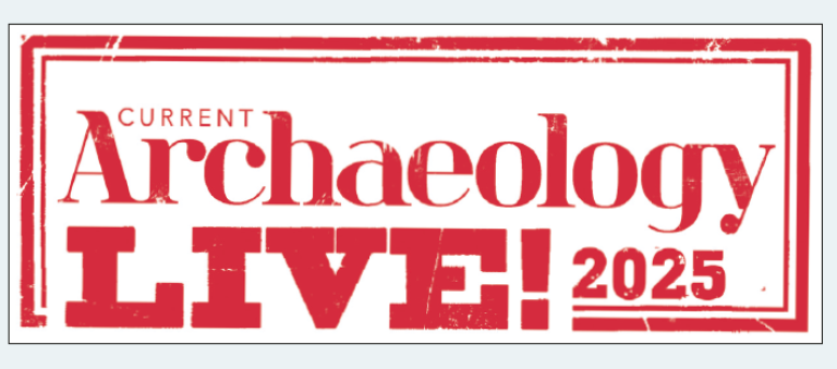 UCLarchaeology's tweet photo. The @ucl  Institute of Archaeology is co-organiser of the   Current Archaeology Live! 2025 event which will take place in London on Saturday 1st March @CurrentArchaeo #CALive25

More information &amp; a link to tickets here: 
📲 https://t.co/1kqkFoz25M

#LocalAndGlobal https://t.co/BgqbKYNoRd