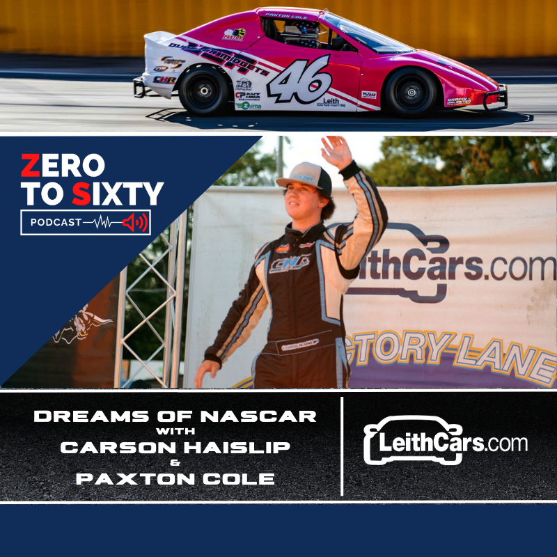 LeithCars's tweet photo. Listen🎧🏁

https://t.co/9GODqiCyr9

@NASCARRegional | @USLegendCars | @ShortTrackRep | @WCSpeedway https://t.co/yerzjBsYXm